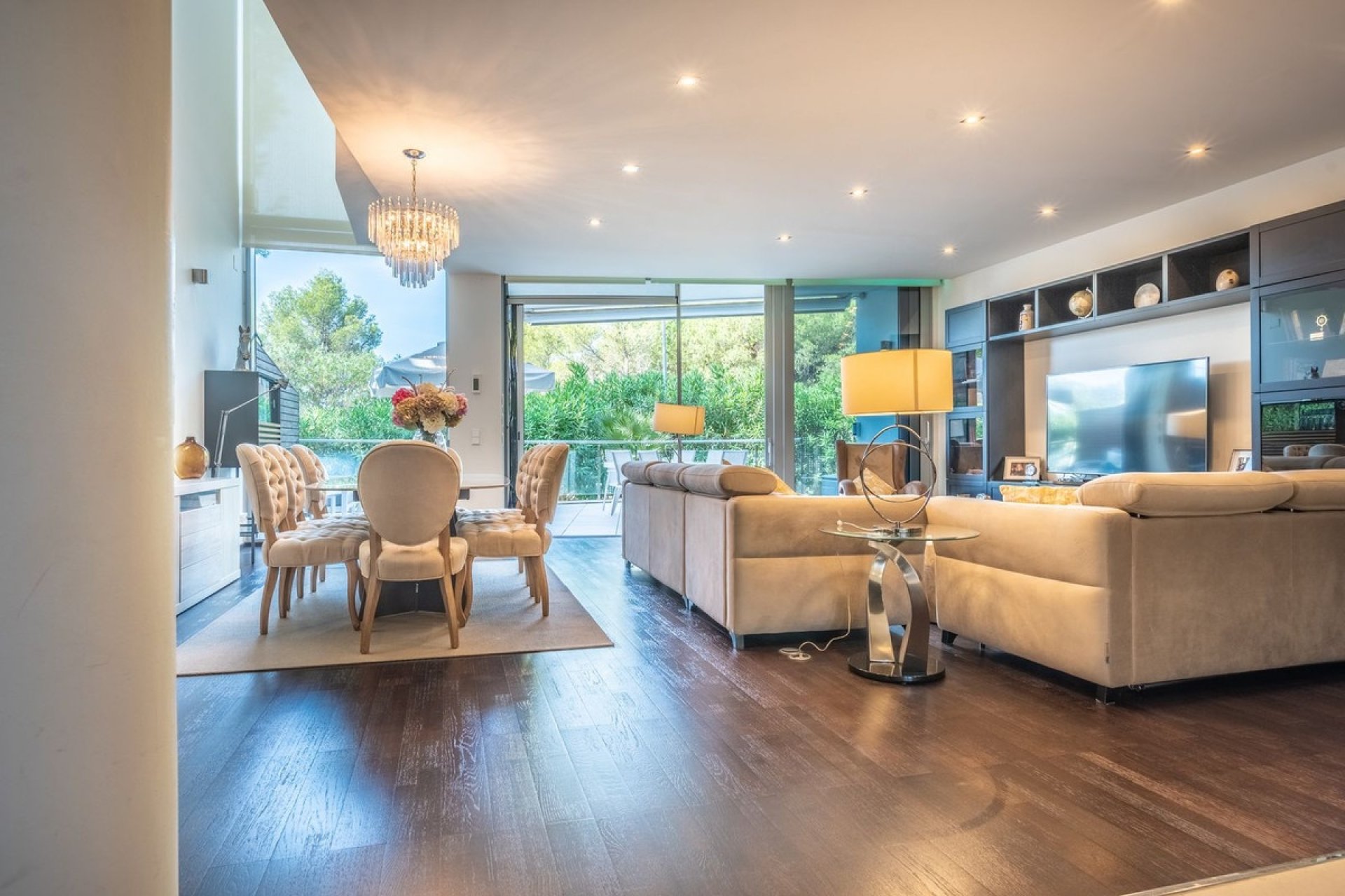 Wiederverkauf - Town house - Marbella - Sierra Blanca