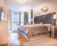 Wiederverkauf - Town house - Marbella - Sierra Blanca