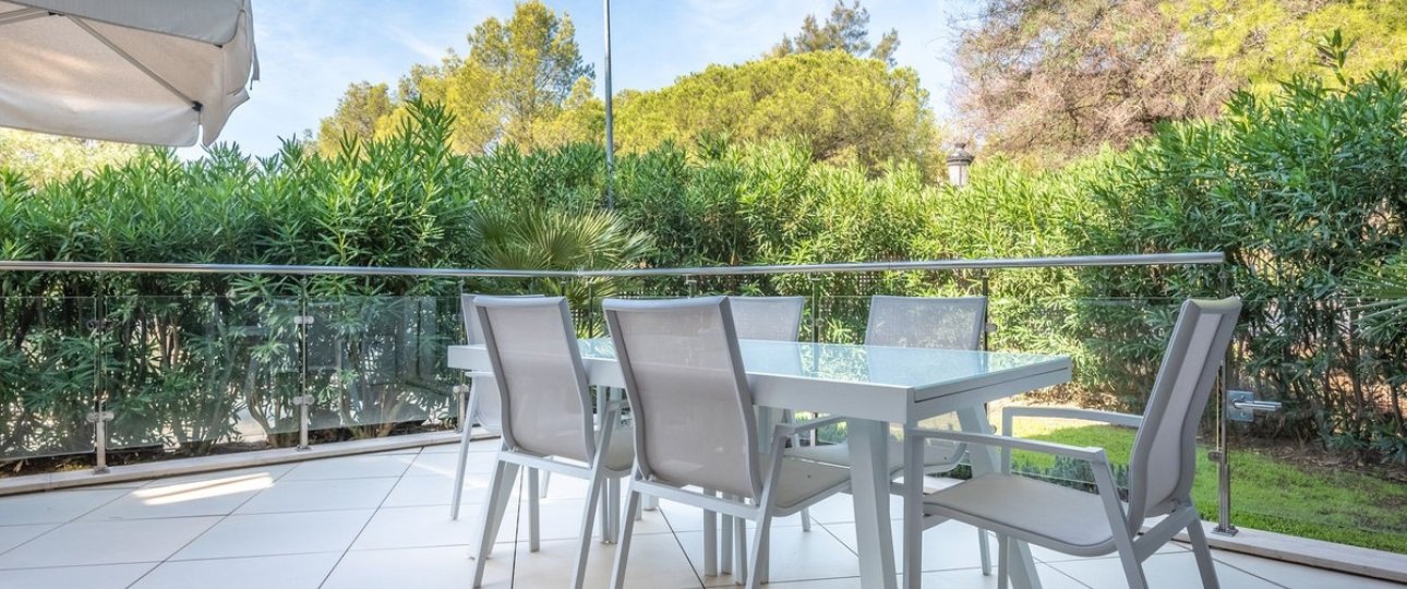 Wiederverkauf - Town house - Marbella - Sierra Blanca