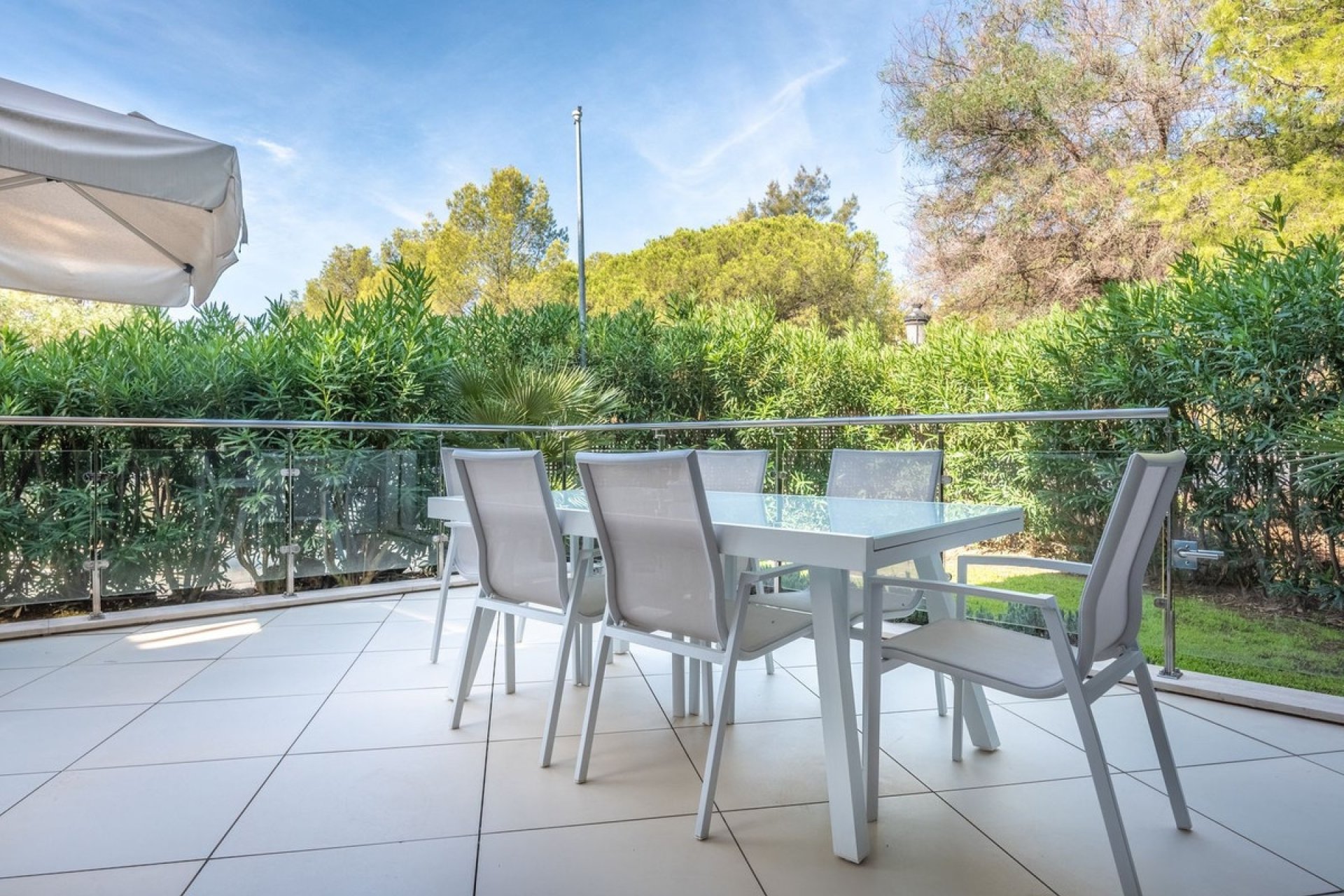 Wiederverkauf - Town house - Marbella - Sierra Blanca