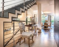Wiederverkauf - Town house - Marbella - Sierra Blanca