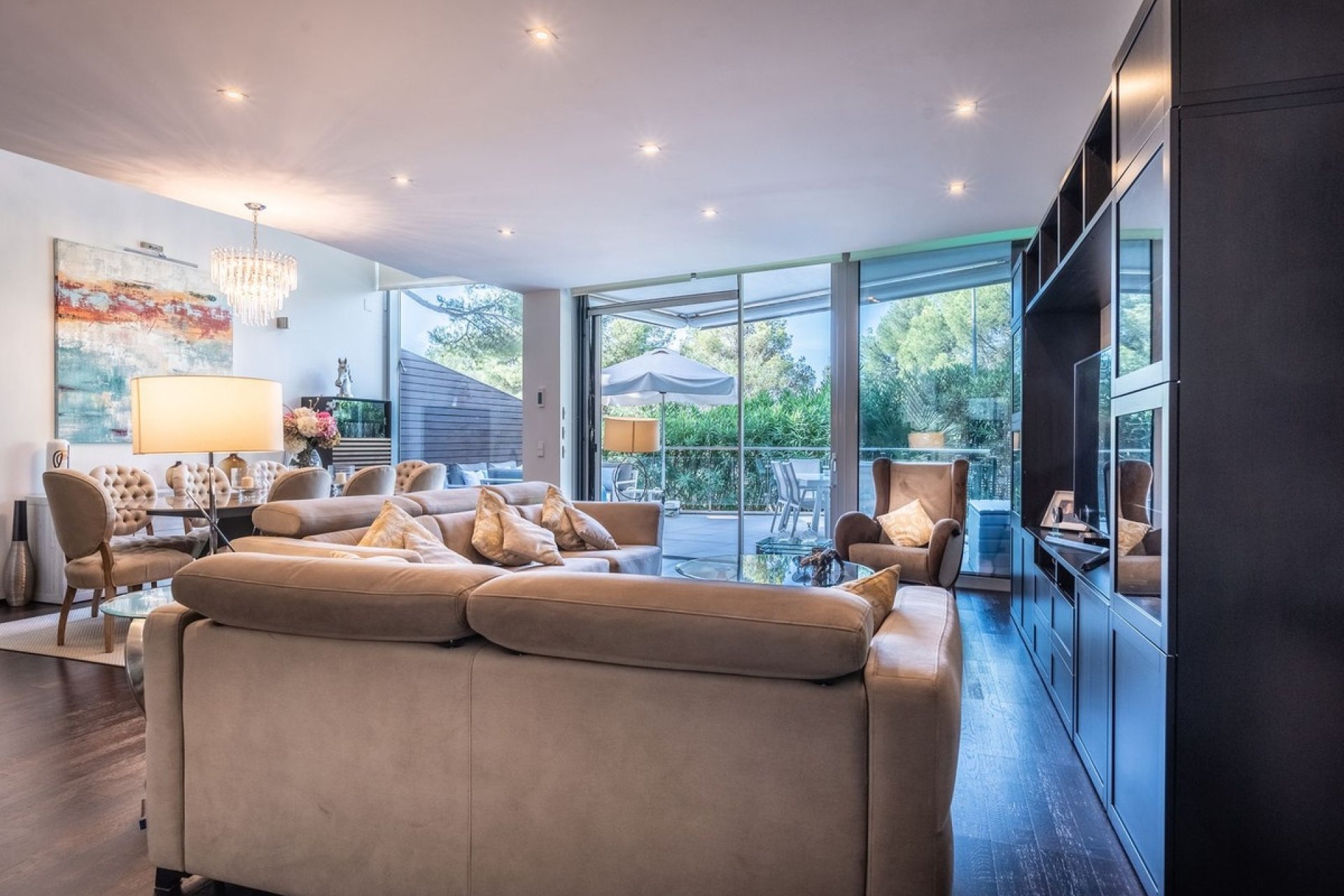 Wiederverkauf - Town house - Marbella - Sierra Blanca
