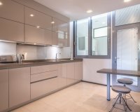 Wiederverkauf - Town house - Marbella - Sierra Blanca