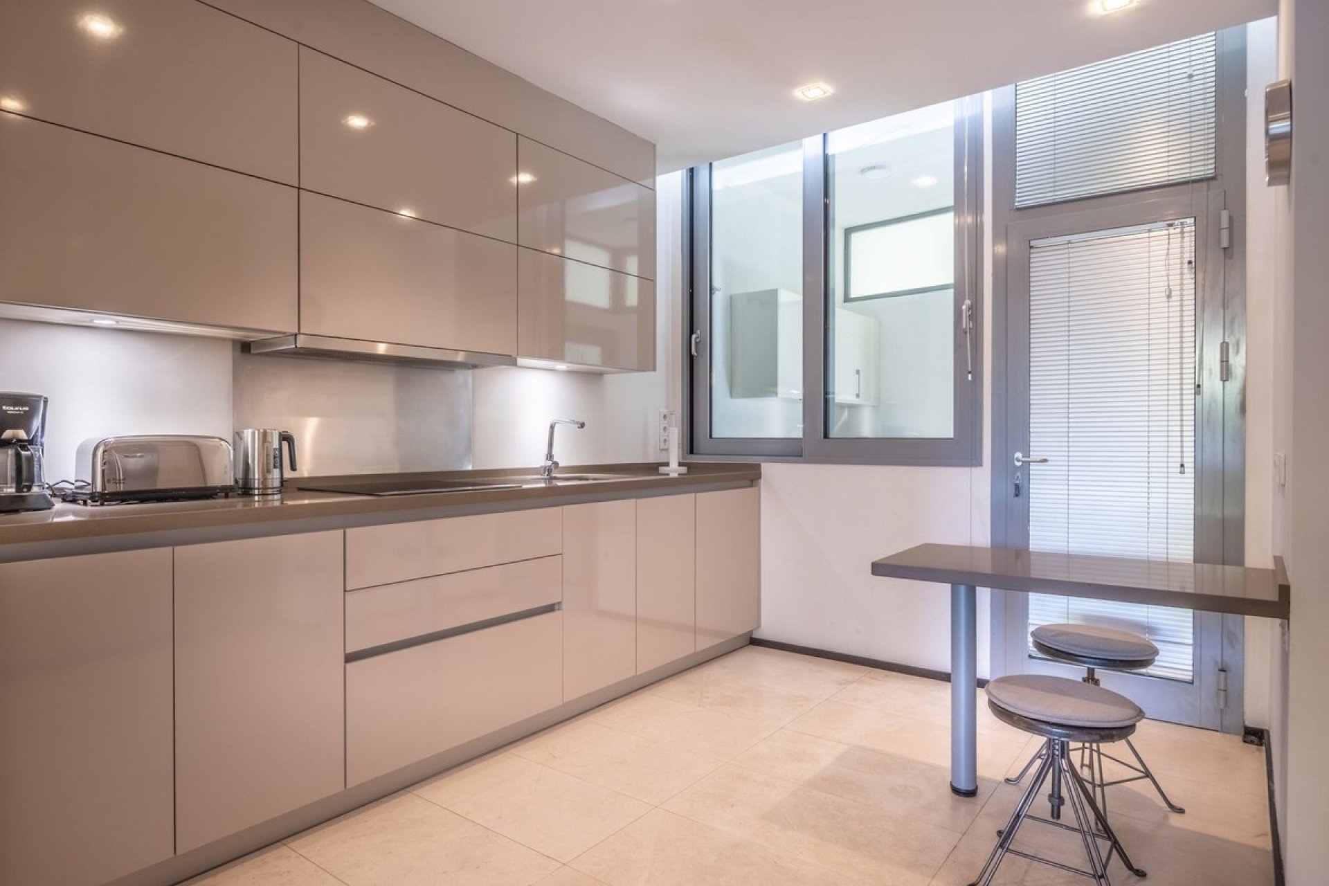 Wiederverkauf - Town house - Marbella - Sierra Blanca