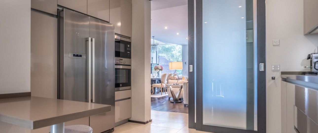 Wiederverkauf - Town house - Marbella - Sierra Blanca
