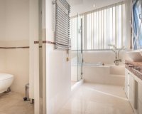 Wiederverkauf - Town house - Marbella - Sierra Blanca