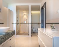 Wiederverkauf - Town house - Marbella - Sierra Blanca