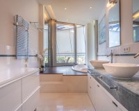 Wiederverkauf - Town house - Marbella - Sierra Blanca
