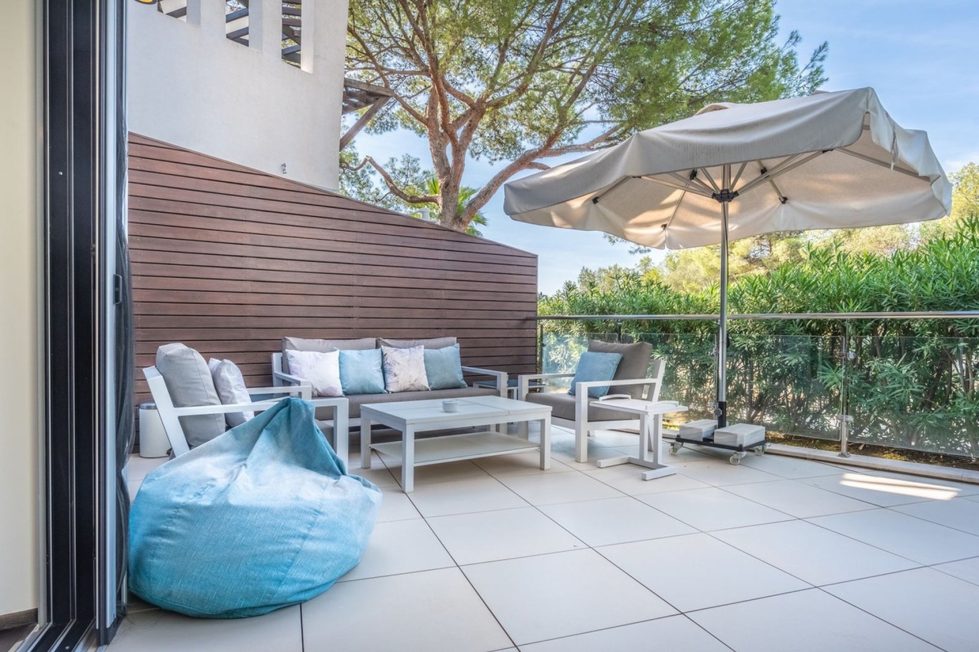 Wiederverkauf - Town house - Marbella - Sierra Blanca