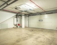 Wiederverkauf - Town house - Marbella - Sierra Blanca