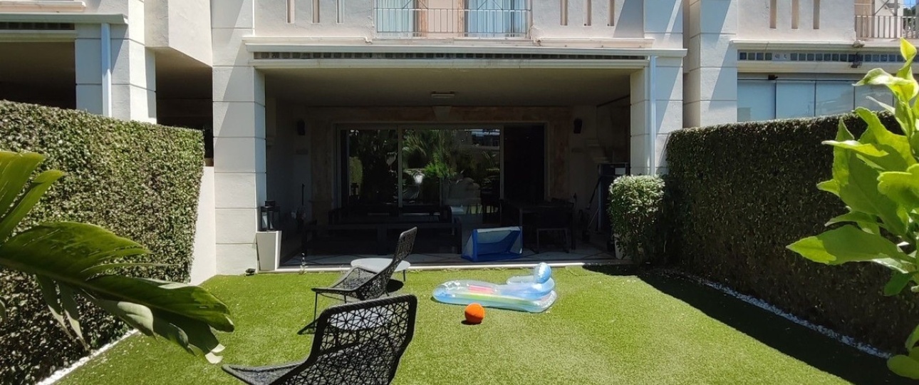 Wiederverkauf - Town house - Marbella - Sierra Blanca