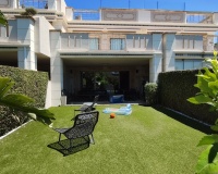 Wiederverkauf - Town house - Marbella - Sierra Blanca