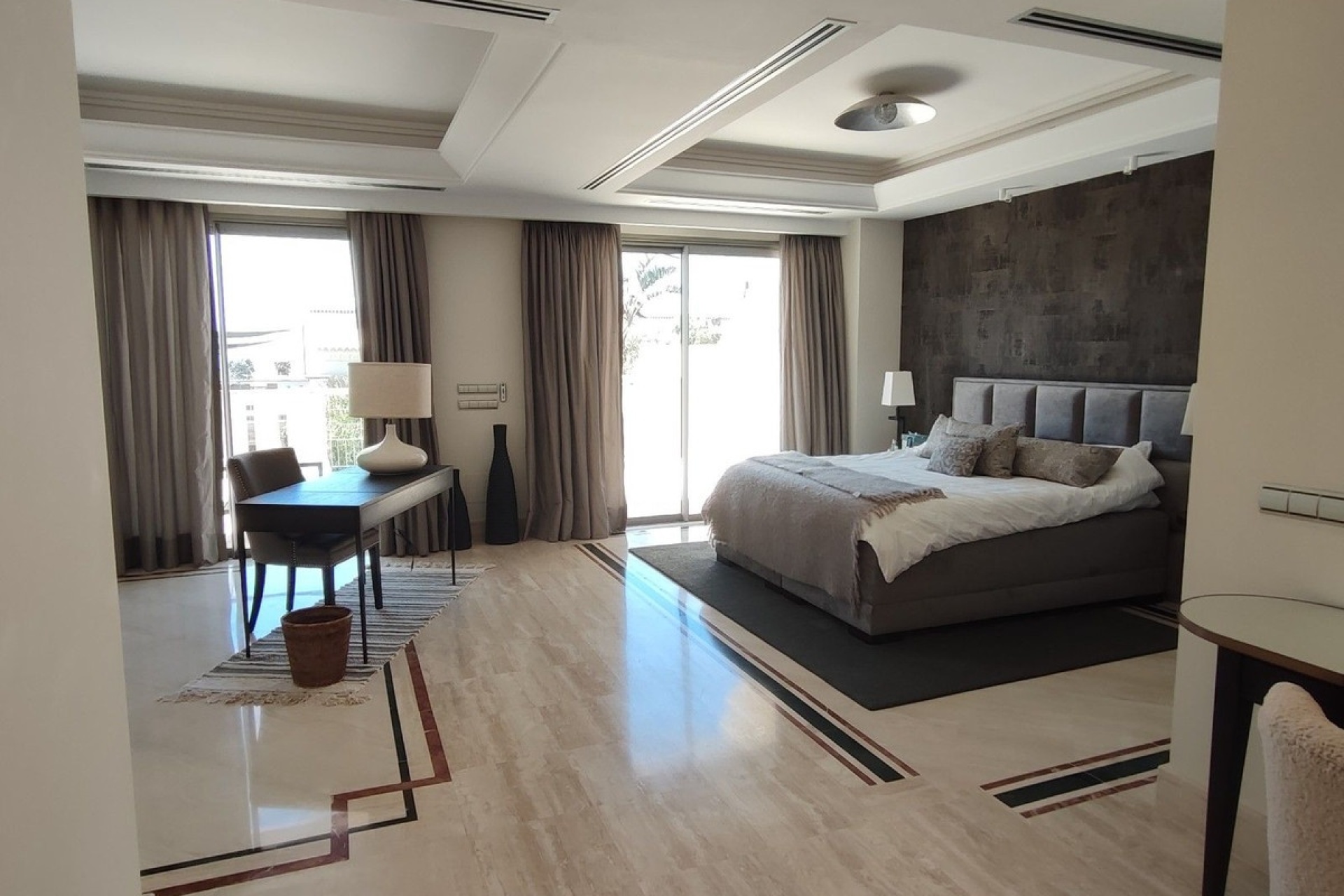 Wiederverkauf - Town house - Marbella - Sierra Blanca