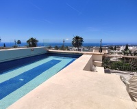 Wiederverkauf - Town house - Marbella - Sierra Blanca