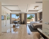 Wiederverkauf - Town house - Marbella - Sierra Blanca