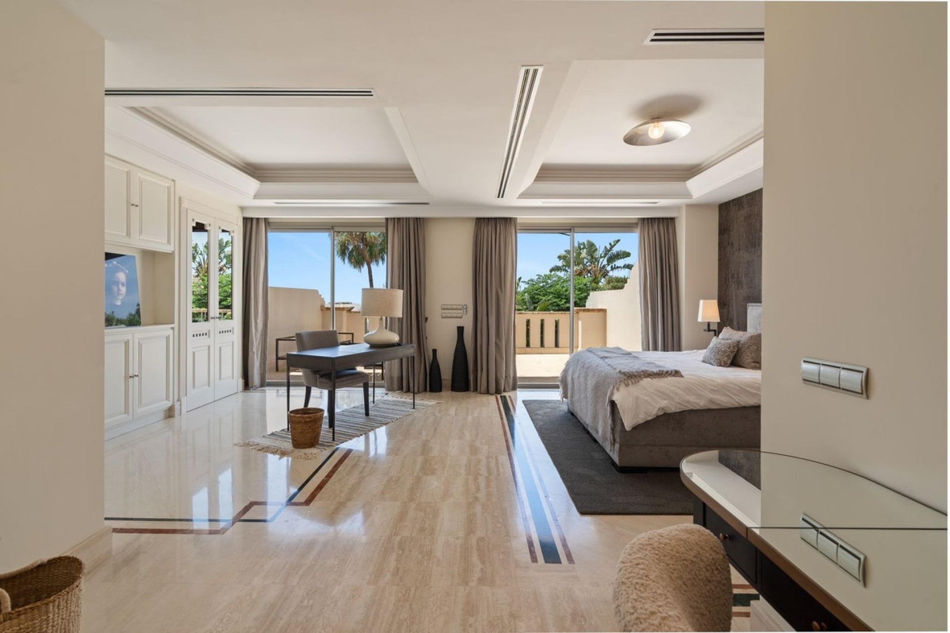Wiederverkauf - Town house - Marbella - Sierra Blanca