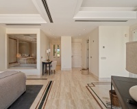 Wiederverkauf - Town house - Marbella - Sierra Blanca