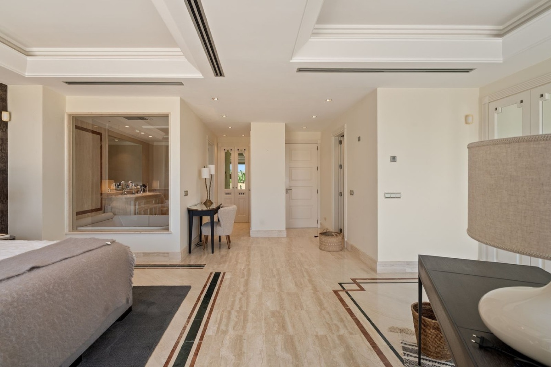 Wiederverkauf - Town house - Marbella - Sierra Blanca