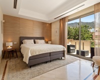 Wiederverkauf - Town house - Marbella - Sierra Blanca