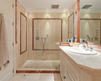 Wiederverkauf - Town house - Marbella - Sierra Blanca