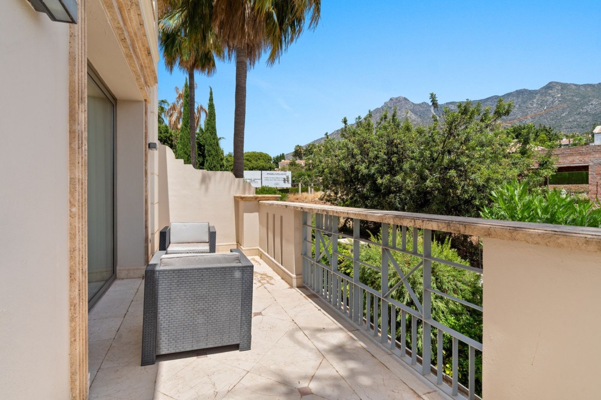 Wiederverkauf - Town house - Marbella - Sierra Blanca