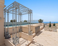Wiederverkauf - Town house - Marbella - Sierra Blanca