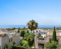 Wiederverkauf - Town house - Marbella - Sierra Blanca