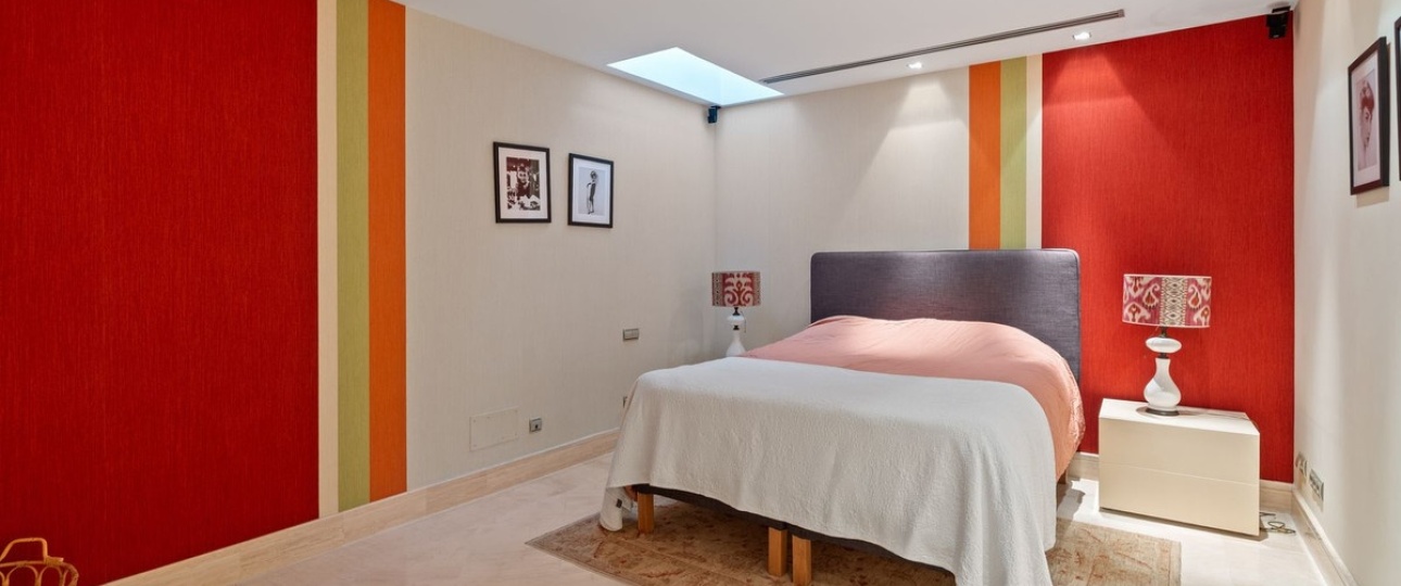 Wiederverkauf - Town house - Marbella - Sierra Blanca