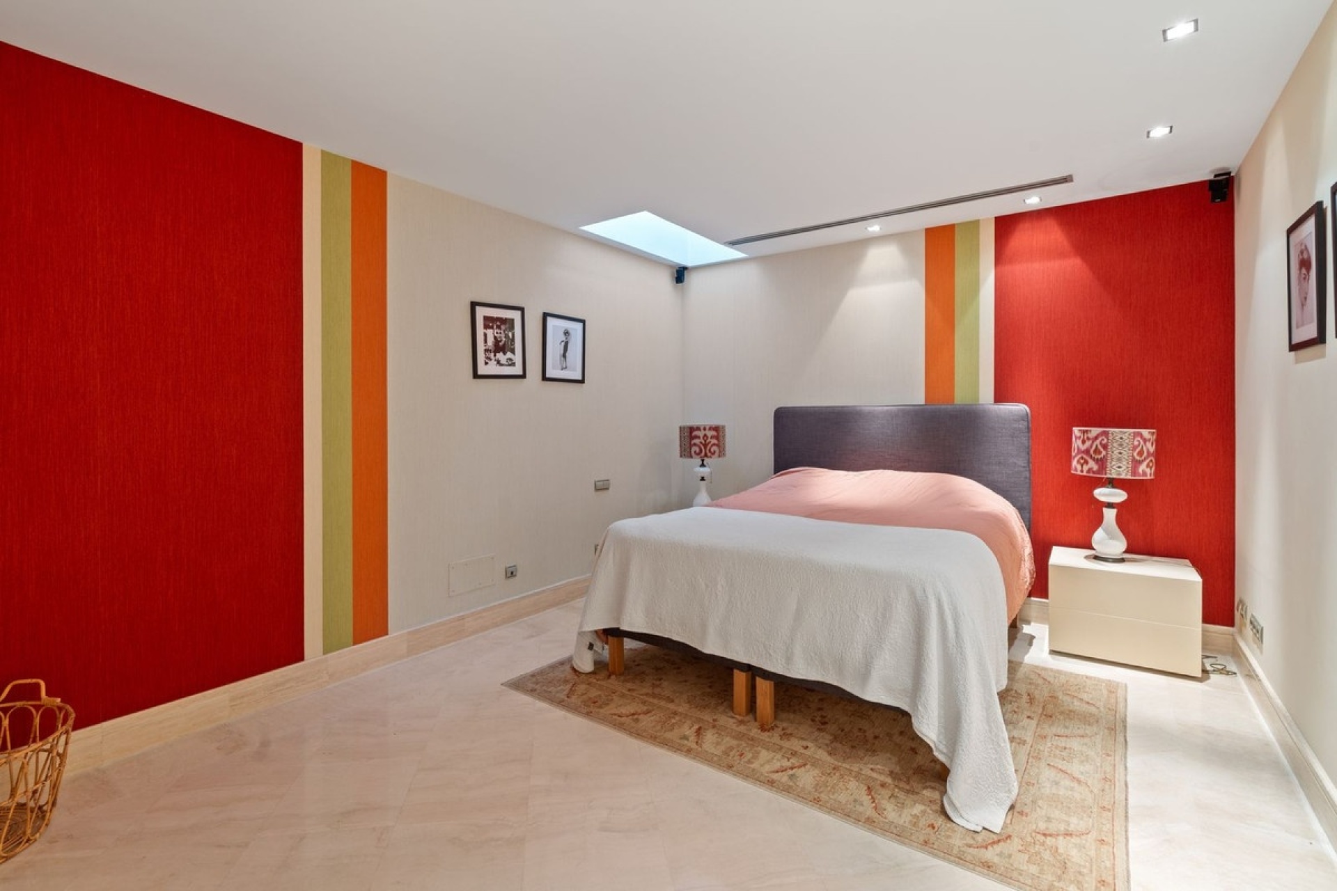 Wiederverkauf - Town house - Marbella - Sierra Blanca