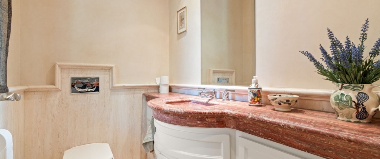 Wiederverkauf - Town house - Marbella - Sierra Blanca
