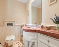 Wiederverkauf - Town house - Marbella - Sierra Blanca