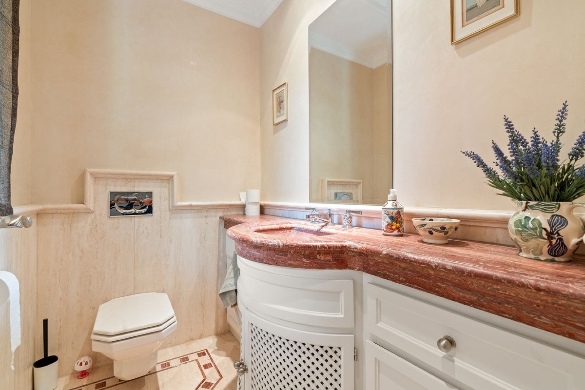 Wiederverkauf - Town house - Marbella - Sierra Blanca