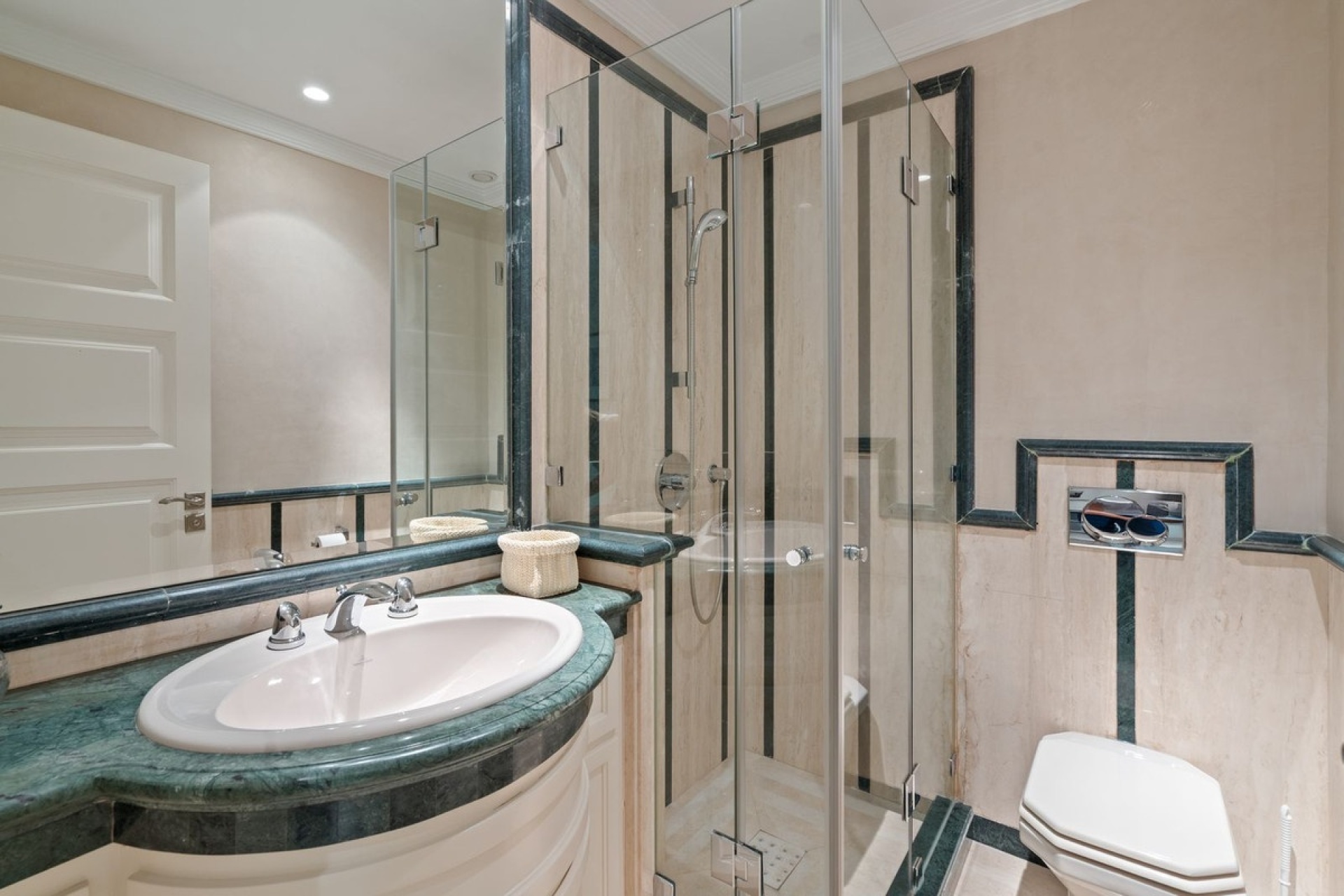 Wiederverkauf - Town house - Marbella - Sierra Blanca
