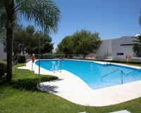 Wiederverkauf - Town house - Marbella - Sierra Blanca