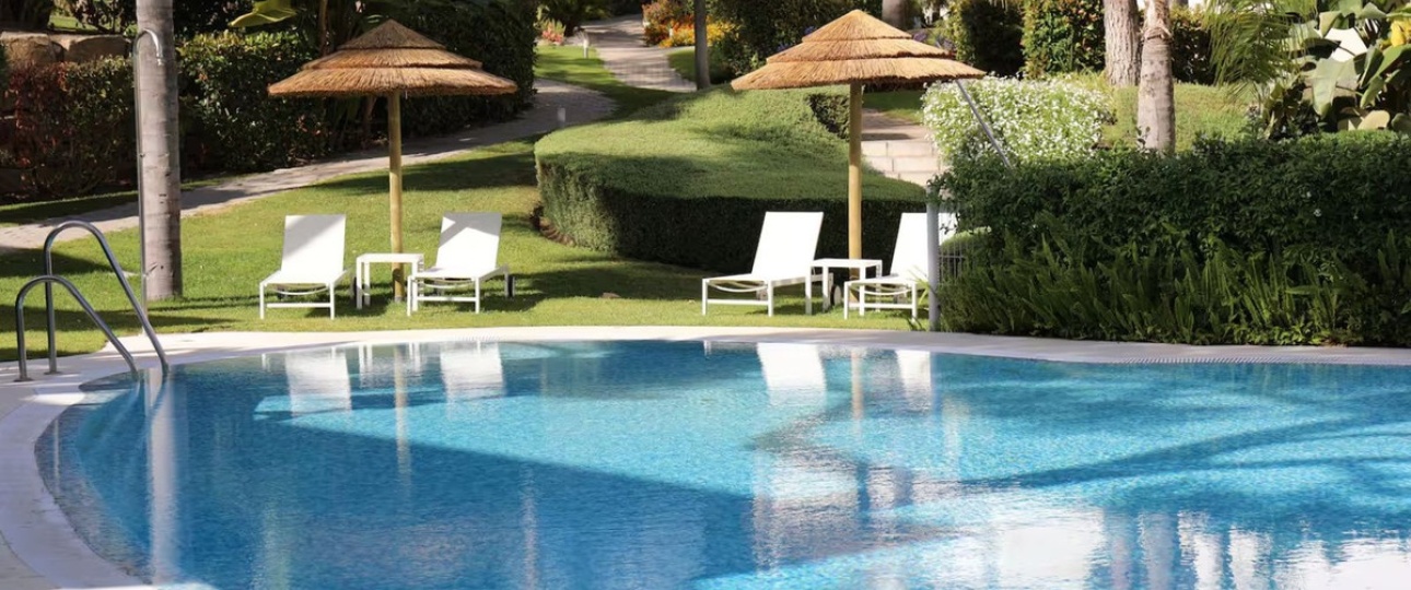 Wiederverkauf - Town house - Marbella - Sierra Blanca