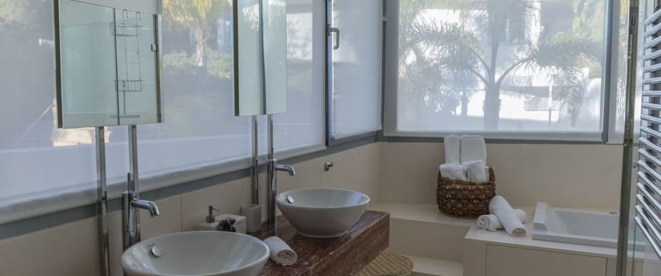 Wiederverkauf - Town house - Marbella - Sierra Blanca