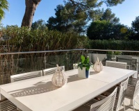 Wiederverkauf - Town house - Marbella - Sierra Blanca