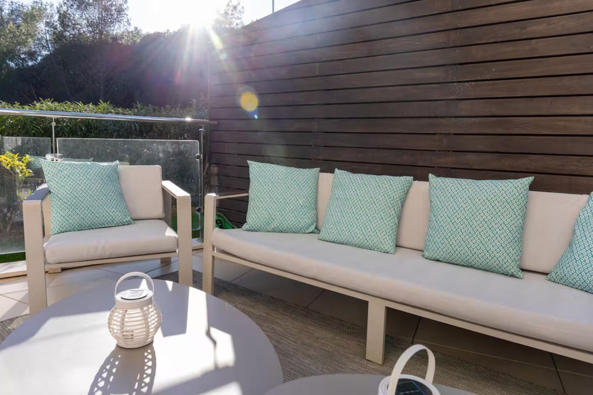 Wiederverkauf - Town house - Marbella - Sierra Blanca