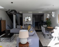 Wiederverkauf - Town house - Marbella - Sierra Blanca