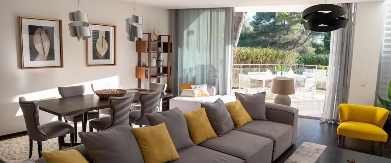Wiederverkauf - Town house - Marbella - Sierra Blanca