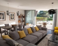 Wiederverkauf - Town house - Marbella - Sierra Blanca