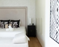Wiederverkauf - Town house - Marbella - Sierra Blanca