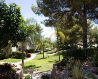 Wiederverkauf - Town house - Marbella - Sierra Blanca