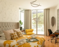Wiederverkauf - Town house - Marbella - Sierra Blanca