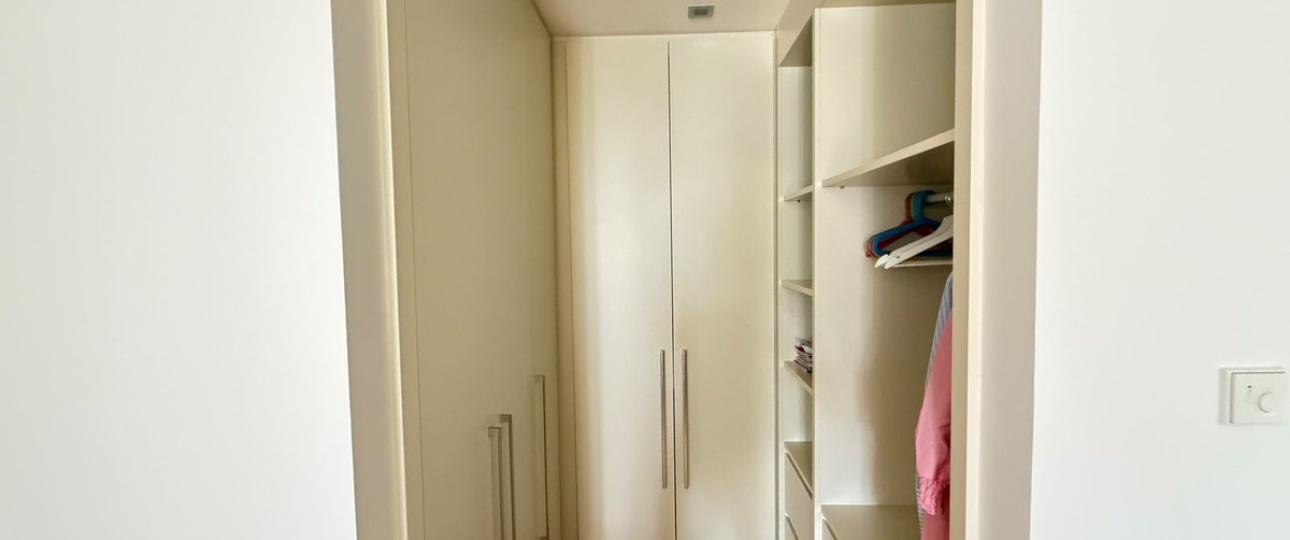 Wiederverkauf - Town house - Marbella - Sierra Blanca