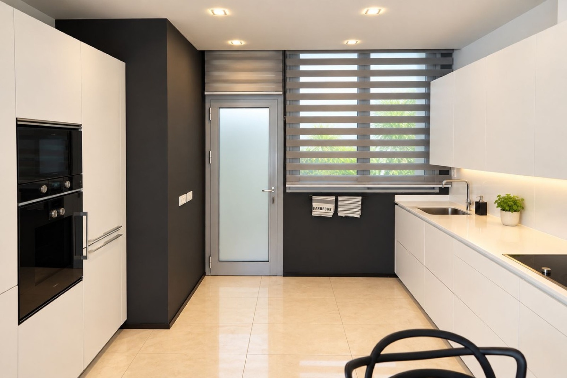 Wiederverkauf - Town house - Marbella - Sierra Blanca