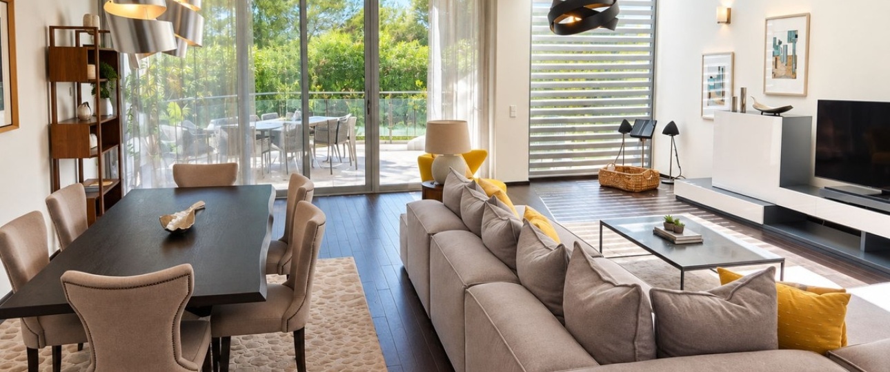 Wiederverkauf - Town house - Marbella - Sierra Blanca