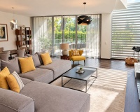 Wiederverkauf - Town house - Marbella - Sierra Blanca
