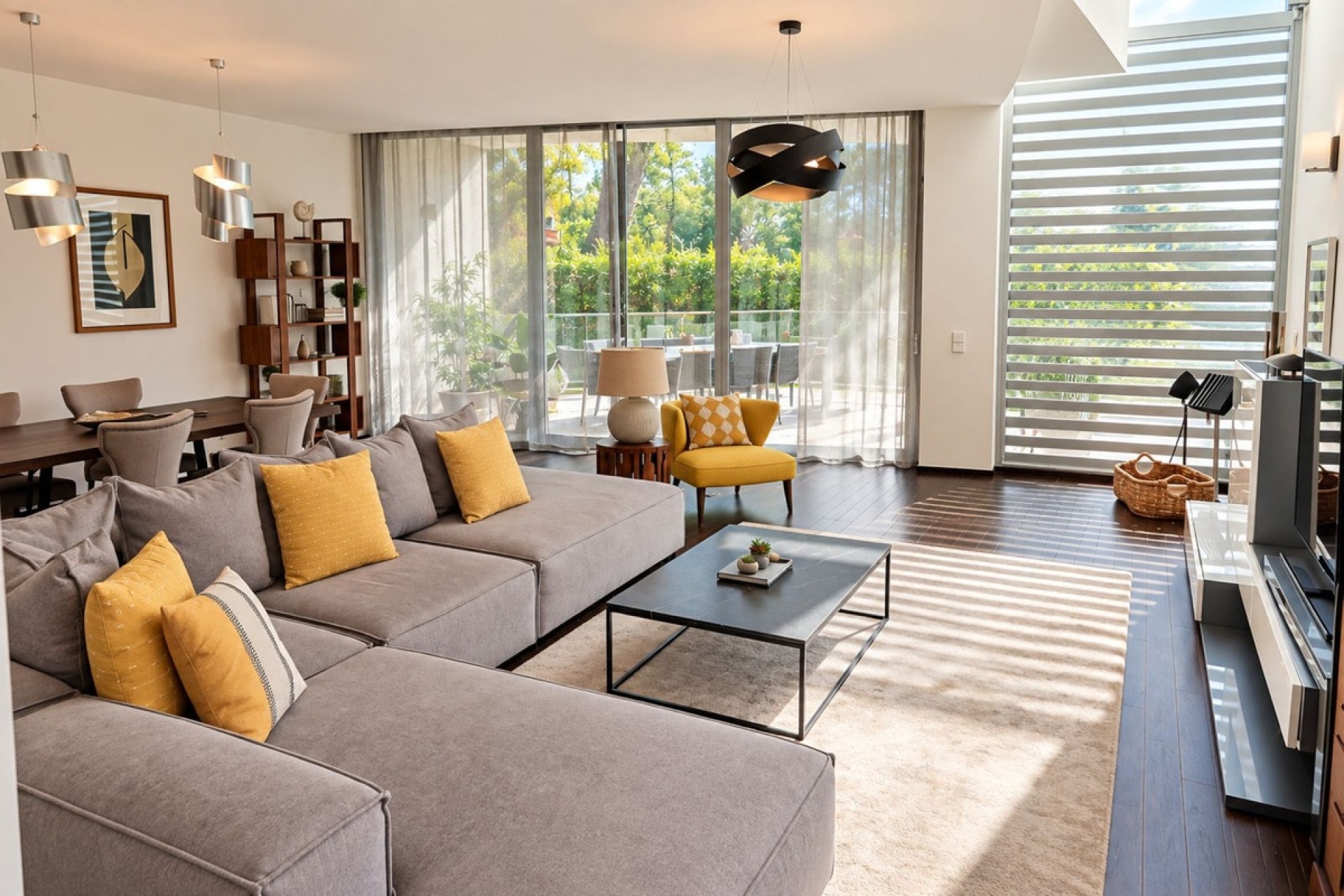 Wiederverkauf - Town house - Marbella - Sierra Blanca
