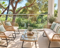 Wiederverkauf - Town house - Marbella - Sierra Blanca
